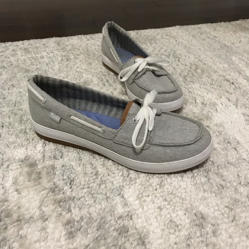 Keds - Picture 2 of 10